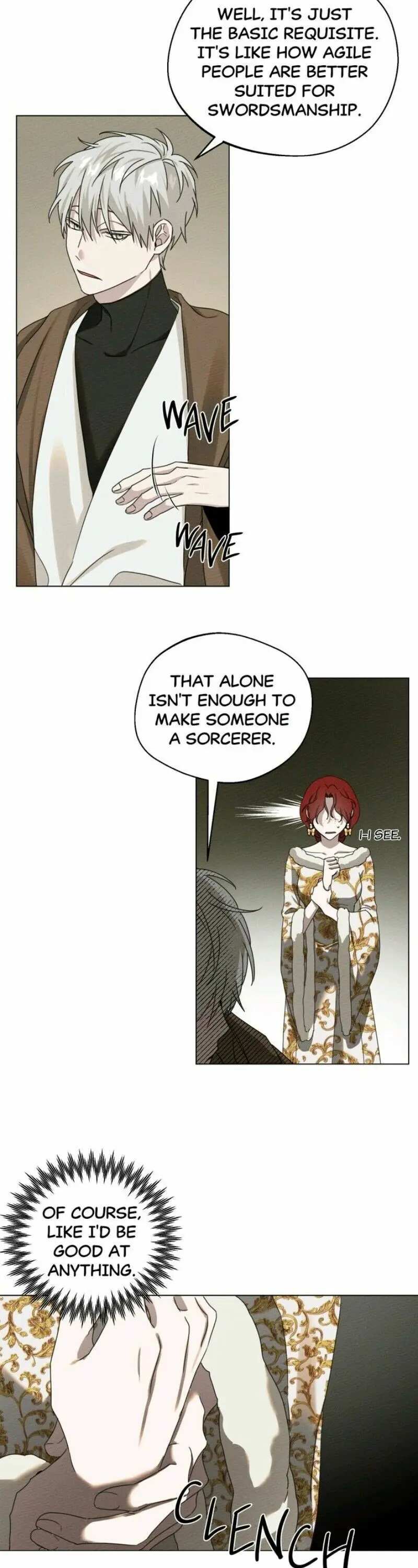 Under the Oak Tree Chapter 23 image 23